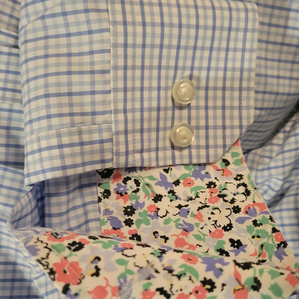 Dress shirt